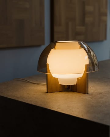 Lampada da tavolo Ergo - Sand - LYFA