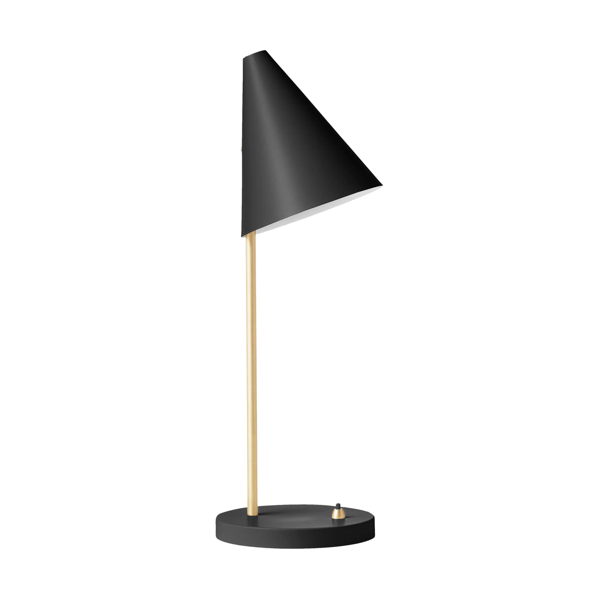 Lampada da tavolo Mosaik, Black LYFA