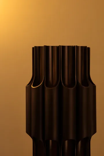 Lampada da tavolo Pan 120 - Bronzo - LYFA