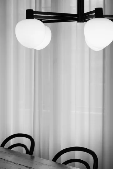 Lampadario Memoir V 120 - Bronzo - LYFA