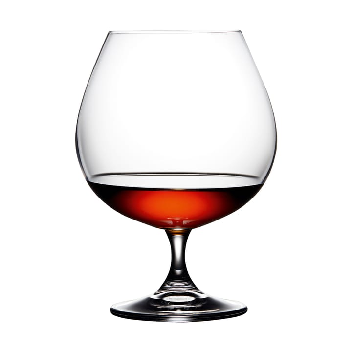 Bicchiere da cognac Juvel, 69 cl, confezione da 4 - Cristallo - Lyngby Glas