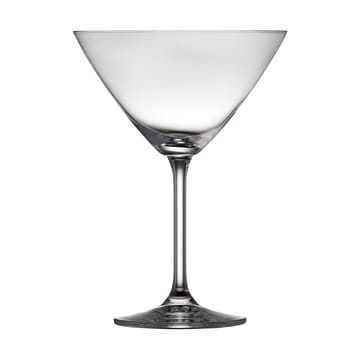 Bicchiere da martini Juvel 28 cl, confezione da 4 - Cristallo - Lyngby Glas