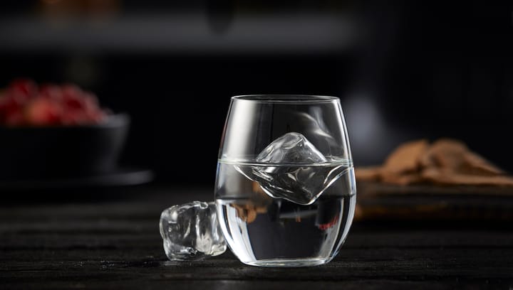 Bicchiere Juvel da 39 cl, confezione da 6 - Chiaro - Lyngby Glas