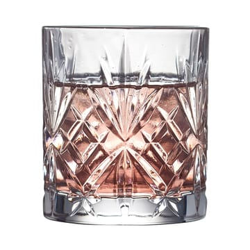 Bicchiere Melodia, 23 cl, confezione da 6 - Cristallo - Lyngby Glas