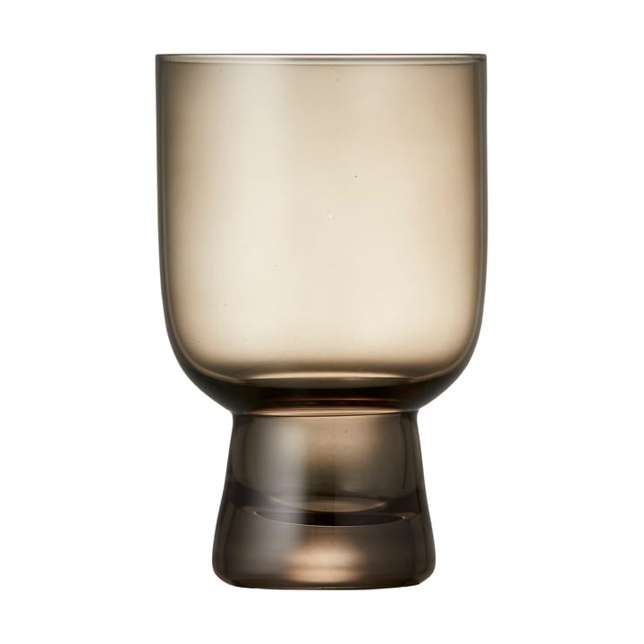 Bicchiere tumbler Lyngby in vetro, 30 cl, confezione da 6, Mix Lyngby Glas