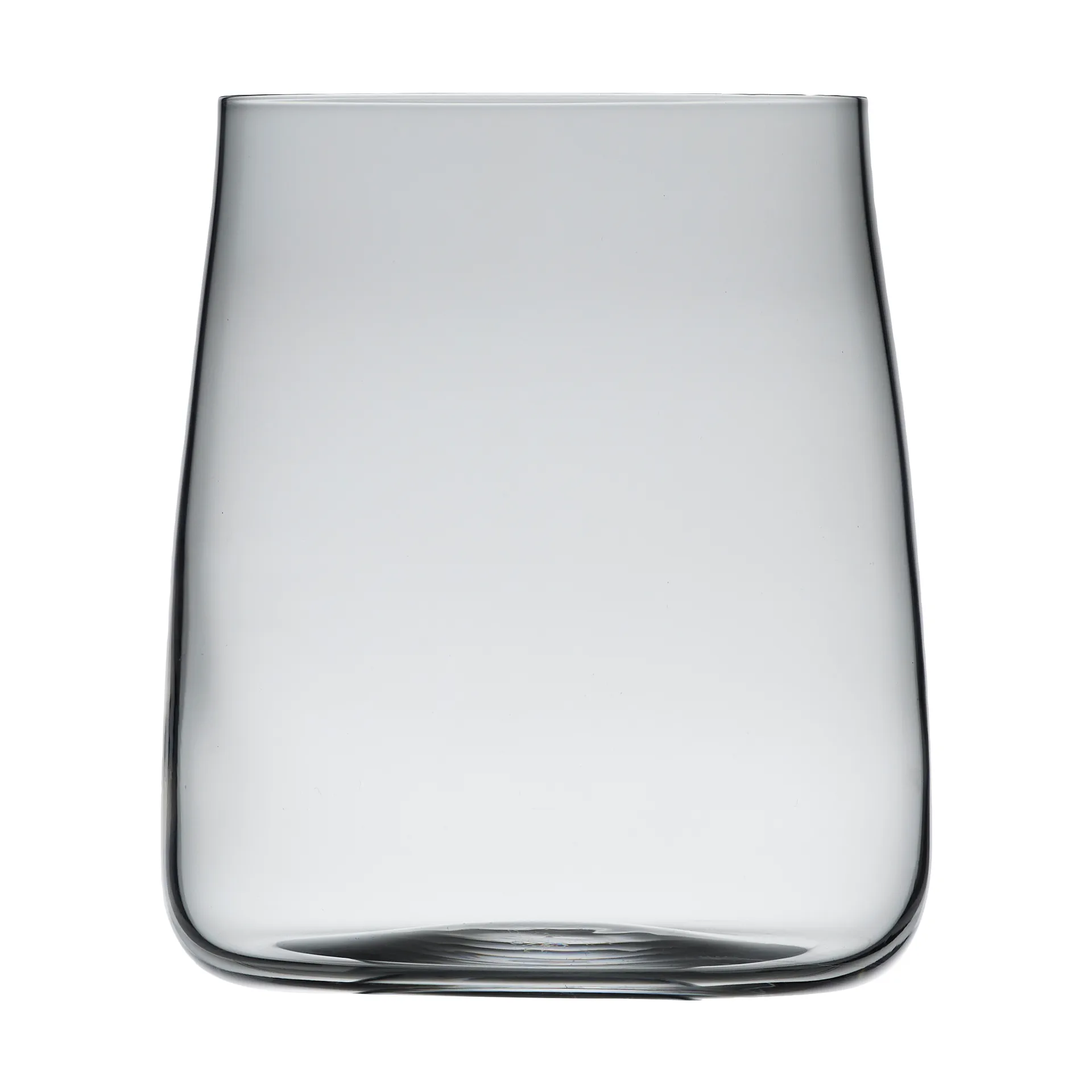 Bicchiere Zero, 42 cl, confezione da 6, Cristallo Lyngby Glas