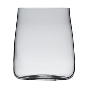 Bicchiere Zero, 42 cl, confezione da 6 - Cristallo - Lyngby Glas