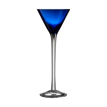 Bicchierino da liquore in vetro Lyngby, 2,5-5 cl, 6 pezzi - Mix - Lyngby Glas