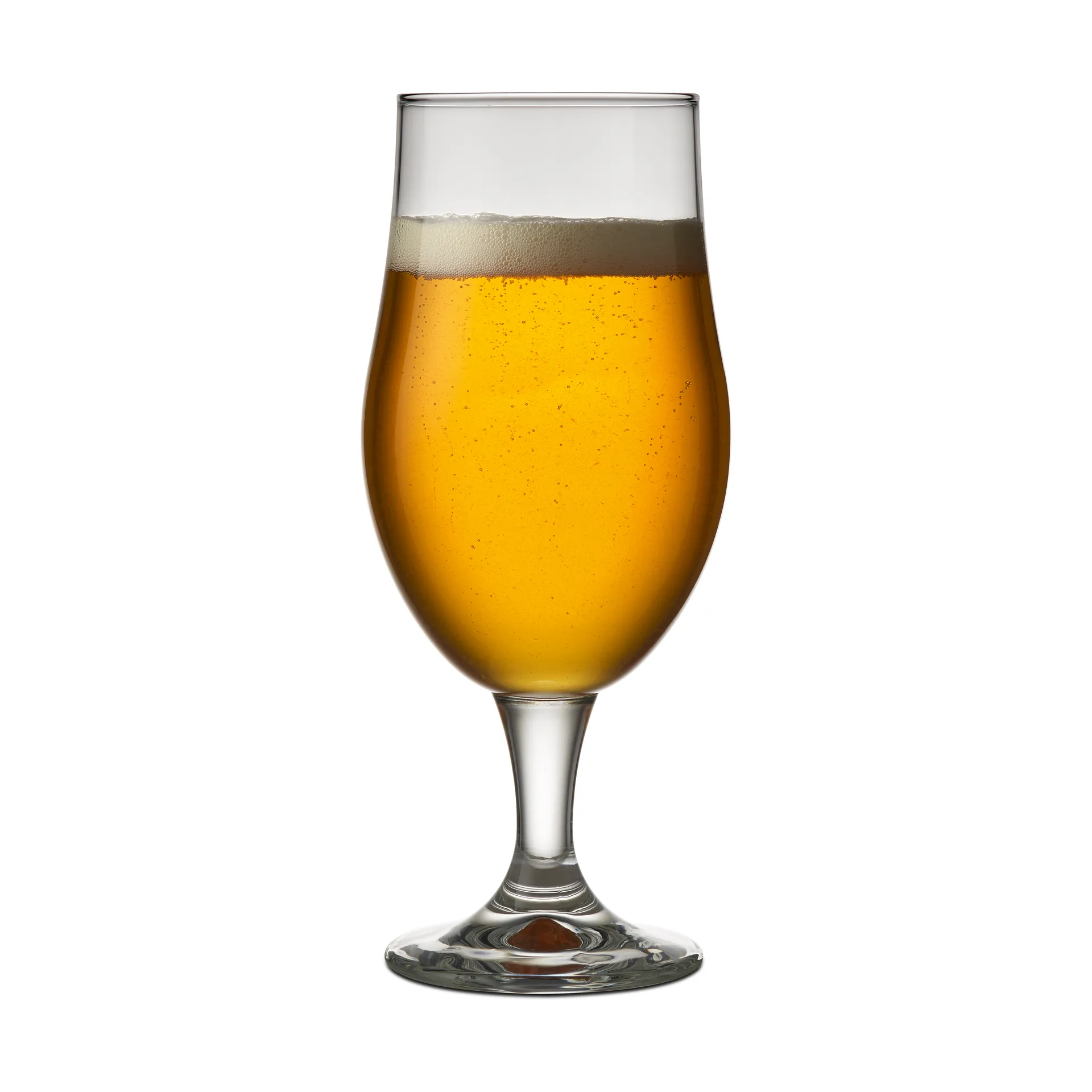 Calice da birra Juvel da 49 cl, confezione da 4, Chiaro Lyngby Glas