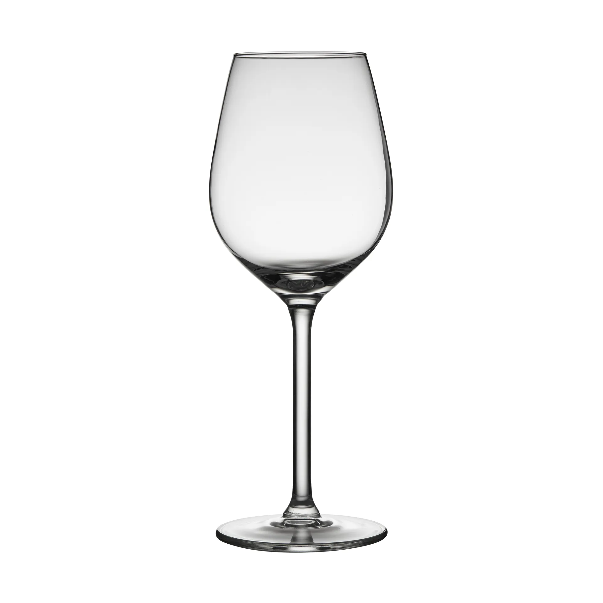 Calice da vino bianco Juvel da 38 cl, confezione da 4, Chiaro Lyngby Glas