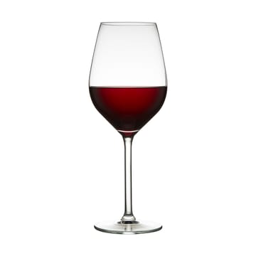 Calice da vino rosso Juvel da 50 cl, confezione da 4 - Chiaro - Lyngby Glas