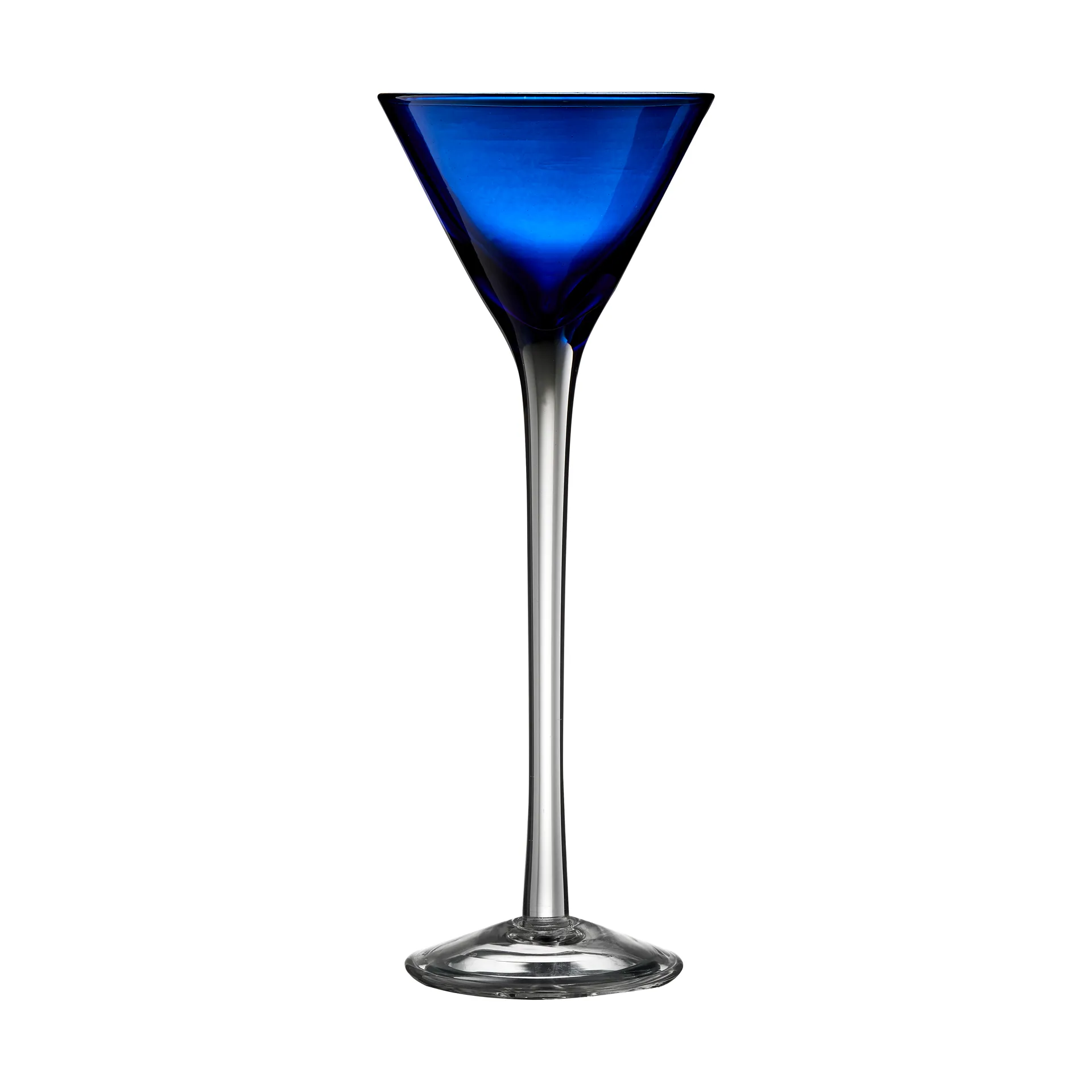 Lyngby Glas bicchieri da liquore 2,5-5 cl 6 pezzi, Mix Lyngby Glas