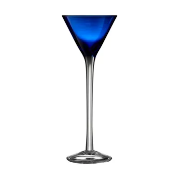 Lyngby Glas bicchieri da liquore 2,5-5 cl 6 pezzi - Mix - Lyngby Glas