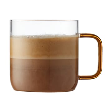 Tazza di vetro Torino, 30 cl, 4 pezzi - Mix - Lyngby Glas