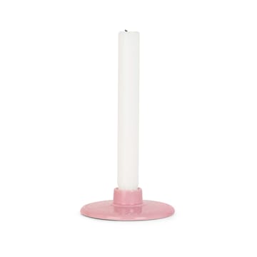 Candeliere Rhombe 3 cm - Rosa - Lyngby Porcelæn