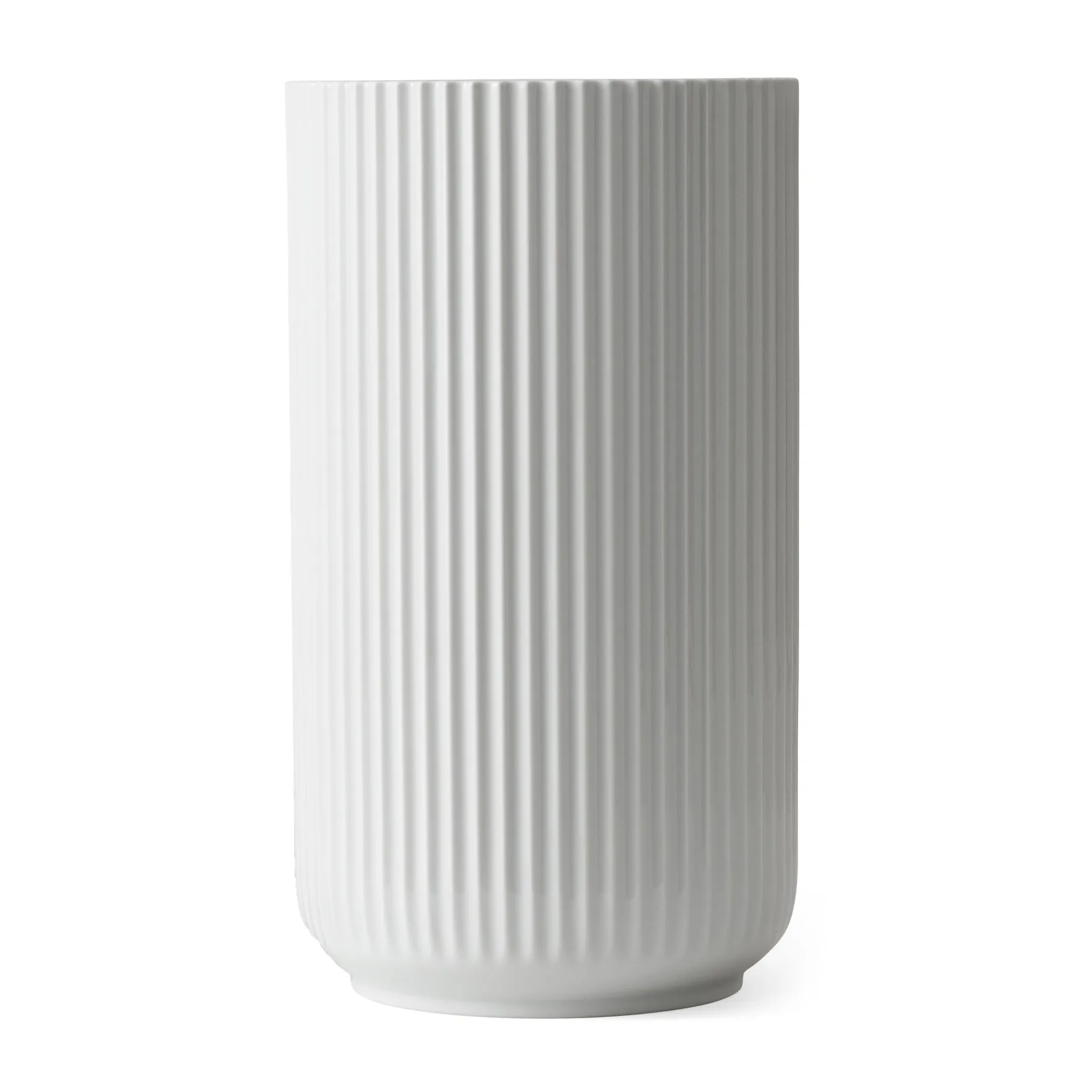 Vaso Lyngby bianco, 38 cm Lyngby Porcelæn