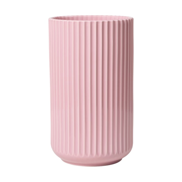 Vaso Lyngby - Rosa, 25 cm - Lyngby Porcelæn