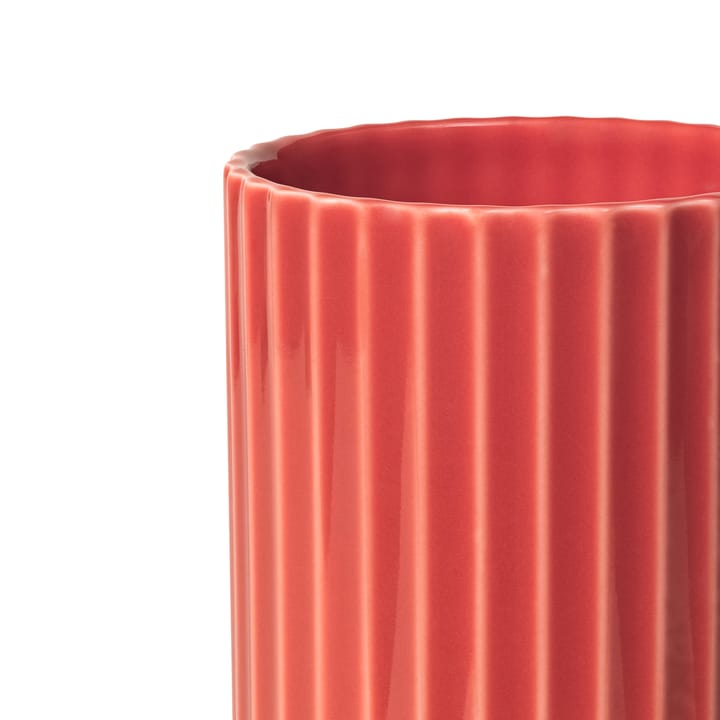 Vaso Lyngby - Rosso, 15,5 cm - Lyngby Porcelæn