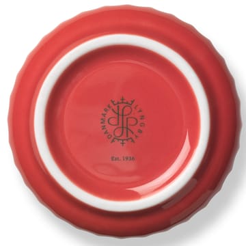 Vaso Lyngby - Rosso, 15,5 cm - Lyngby Porcelæn