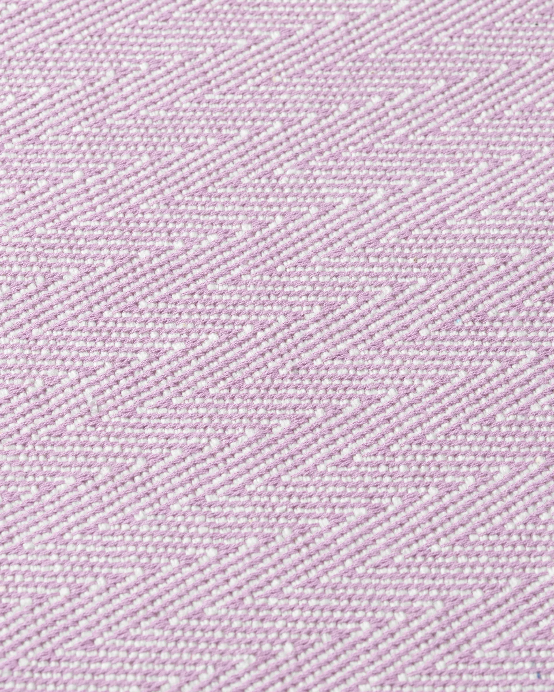 Vassoio da tavolo Herringbone 30x43 cm, Viola Lyngby Porcelæn