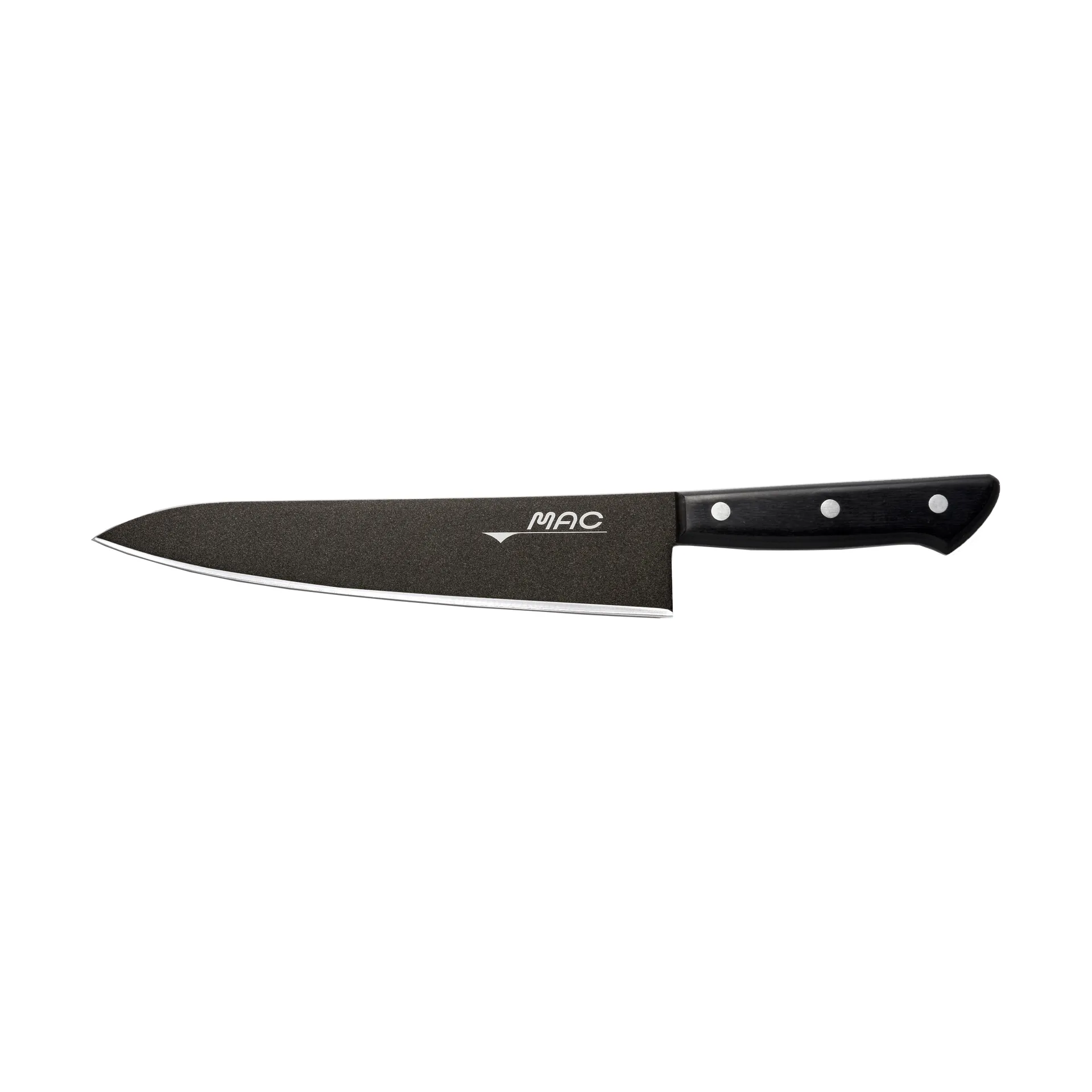 Coltello da cucina Mac Black Fluorine, 18 cm MAC