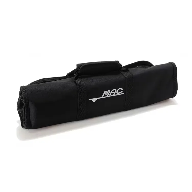 Mac borsa porta coltelli per 8 coltelli, 50x16 cm MAC