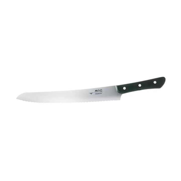 Mac coltello da pasticceria/pane - 27 cm - MAC