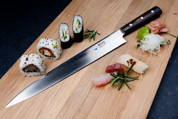 Mac coltello da sashimi - 30 cm - MAC