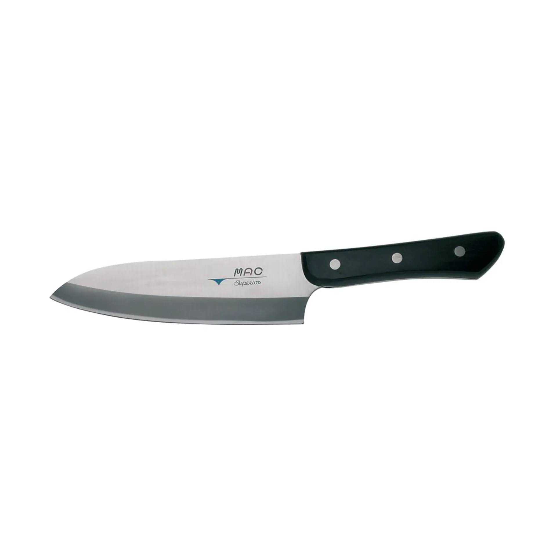 Mac Santoku coltello da chef giapponese, 17 cm MAC