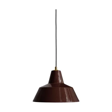 Workshop W3 pendant 75 anniversary edition - Made By Hand