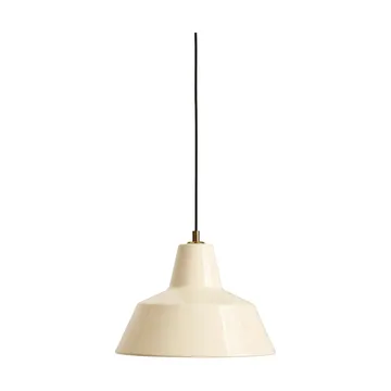 Workshop W3 pendant 75 anniversary edition - Made By Hand