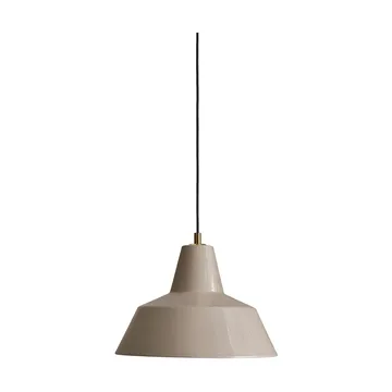 Workshop W3 pendant 75 anniversary edition - Made By Hand