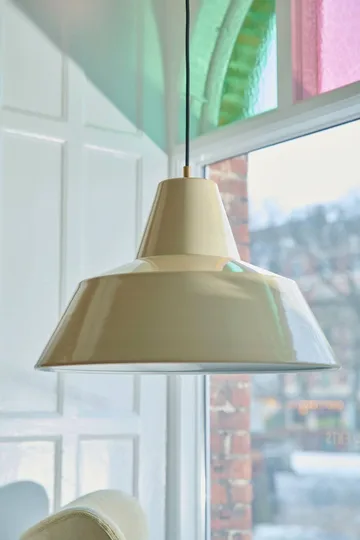 Workshop W4 sospensione 75 anniversary edition - Made By Hand