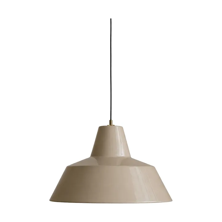 Workshop W4 sospensione 75 anniversary edition - Made By Hand