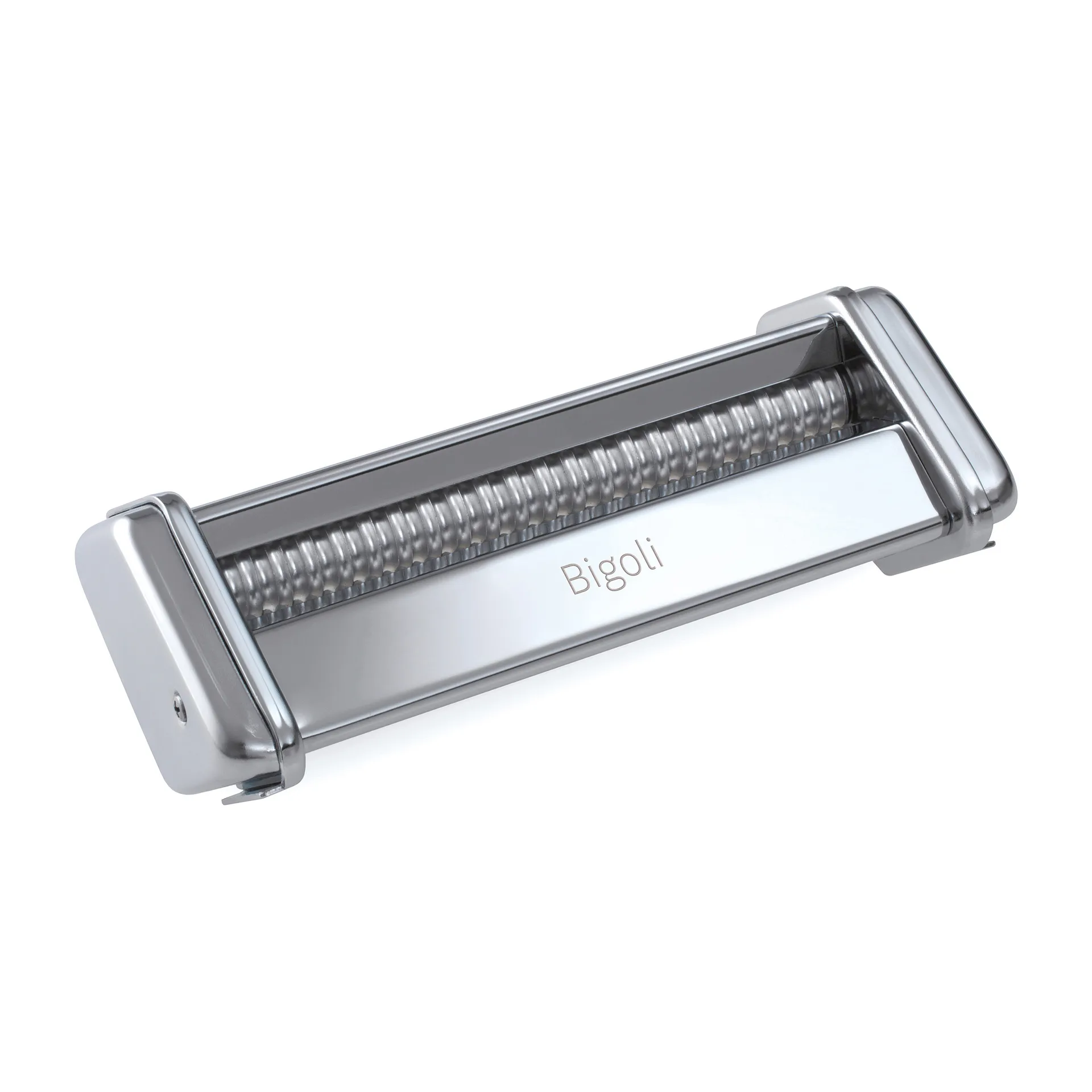 Accessori macchina per pasta Marcato Atlas 150, Rullo pasta - Bigoli Marcato