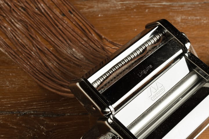 Accessori macchina per pasta Marcato Atlas 150, Rullo pasta - Linguine Marcato