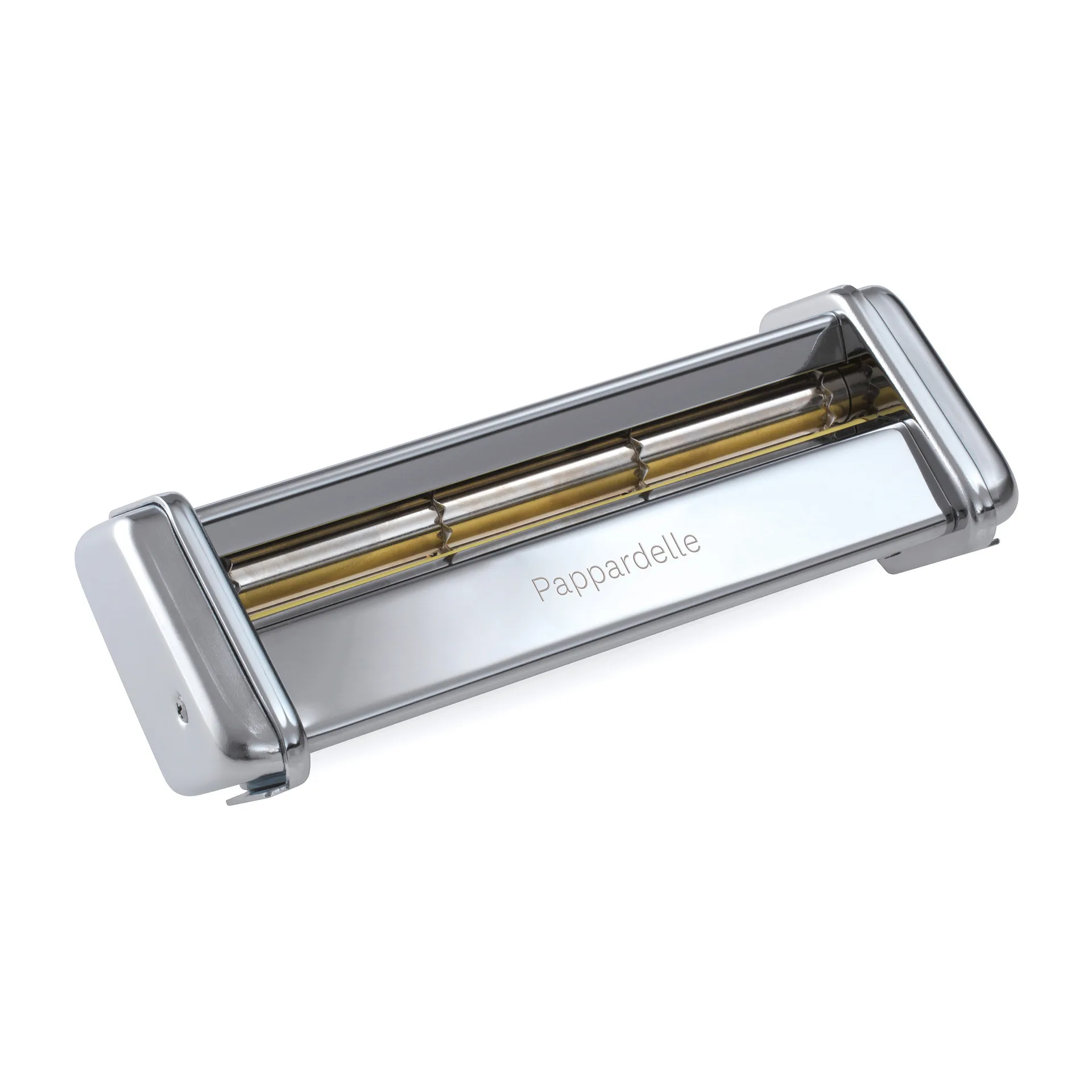 Accessori macchina per pasta Marcato Atlas 150, Rullo pasta - Pappardelle Marcato