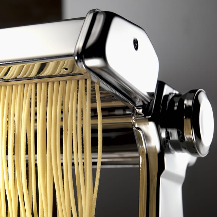 Macchina per pasta Atlas 150 Design - Cromo - Marcato