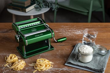 Macchina per pasta Atlas 150 Design - Verde - Marcato