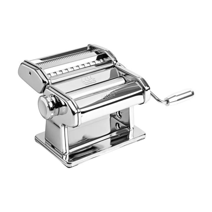 Marcato Atlas 150+ macchina per pasta - Acciaio - Marcato