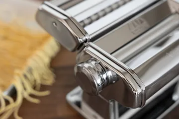 Marcato Atlas 150+ macchina per pasta - Acciaio - Marcato