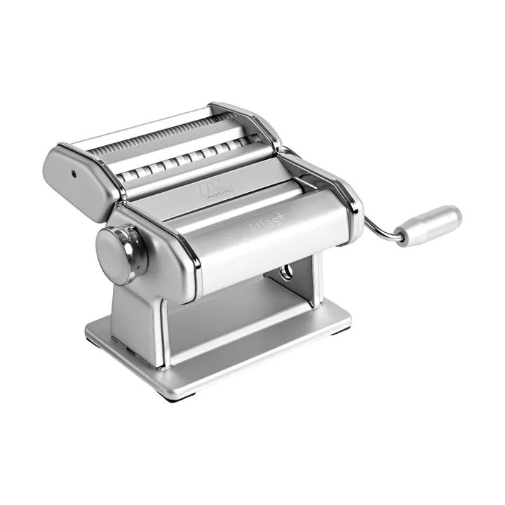 Marcato Atlas 150+ macchina per pasta - Ghiaccio - Marcato