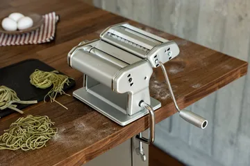 Marcato Atlas 150+ macchina per pasta - Ghiaccio - Marcato