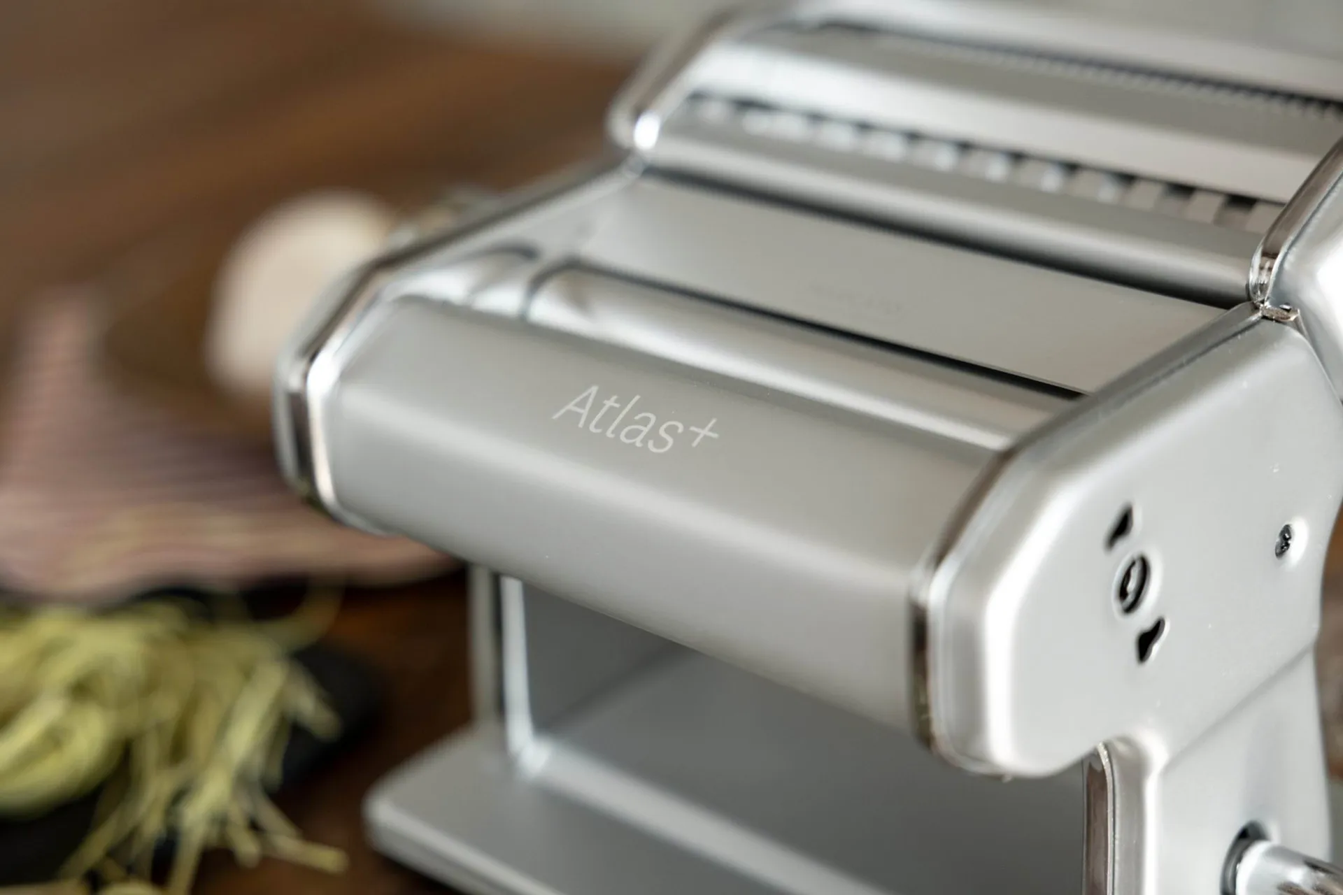 Marcato Atlas 150+ macchina per pasta, Ghiaccio Marcato