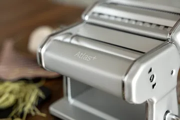 Marcato Atlas 150+ macchina per pasta - Ghiaccio - Marcato