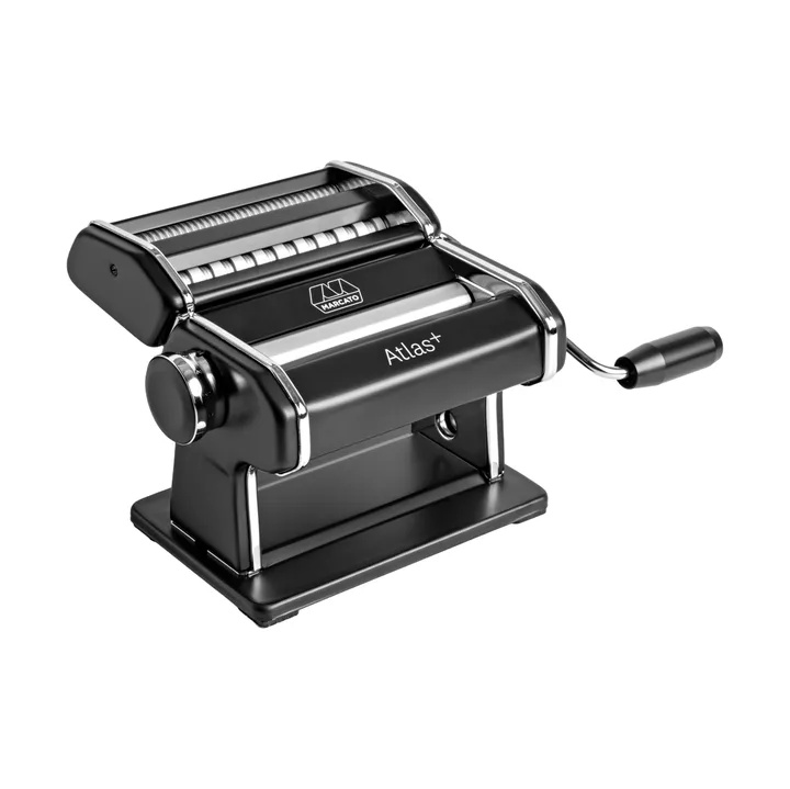 Marcato Atlas 150+ macchina per pasta - Nero - Marcato