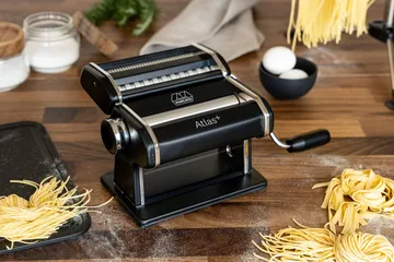 Marcato Atlas 150+ macchina per pasta - Nero - Marcato