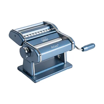 Marcato Atlas 150+ macchina per pasta - Powder blu - Marcato