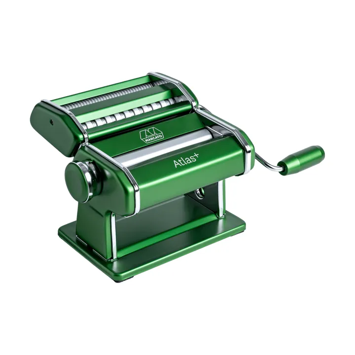 Marcato Atlas 150+ macchina per pasta - Verde - Marcato