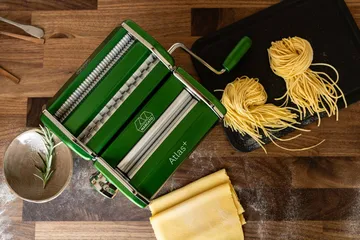Marcato Atlas 150+ macchina per pasta - Verde - Marcato